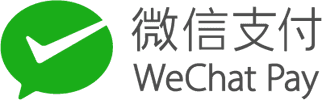 WeChatペイ